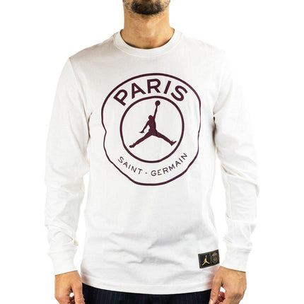 Jordan Paris Saint-Germain Longsleeve CK9781-100-