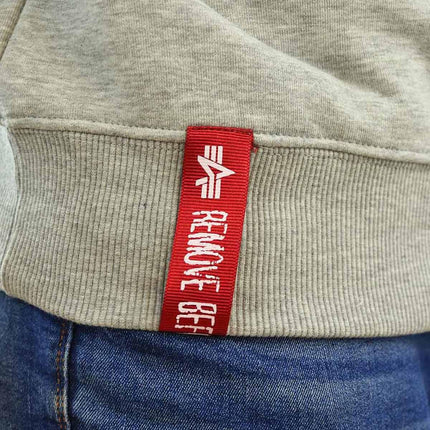 Alpha Industries Inc Basic Sweatshirt 178302-17-