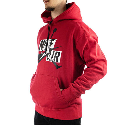 Jordan Jumpman Fleece Hoodie CK6737-688-