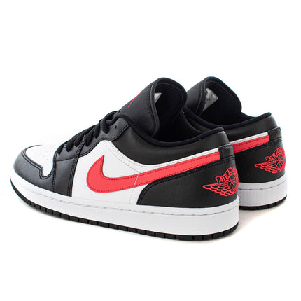 Jordan Air Jordan 1 Low - Siren Red DC0774-004-