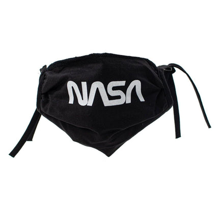 NYC NASA Face Mask Gesichtsmaske MT1370-