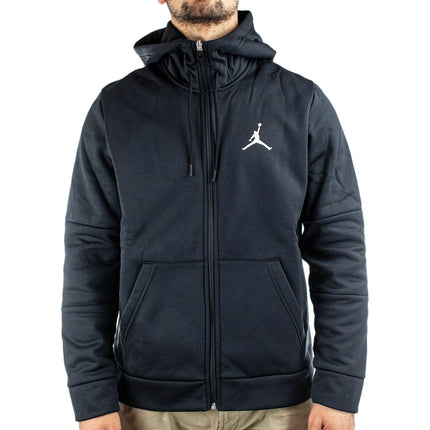 Jordan Air Therma Fleece Full Zip Hoodie CK6782-010-