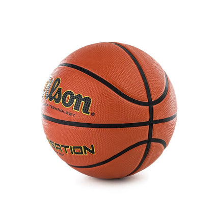 Wilson Sensation Basketball Größe 5 WTB9118XB0501-