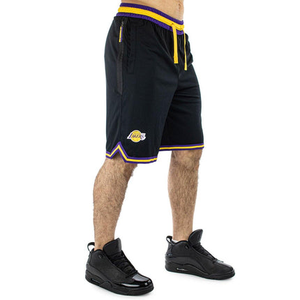 Nike Los Angeles Lakers NBA Basketball Short AV0148-010-