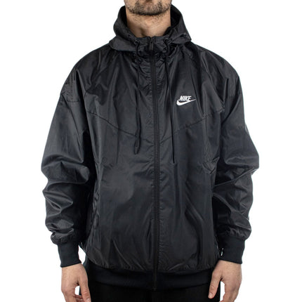 Nike Woven Windrunner Regen Jacke DA0001-010-