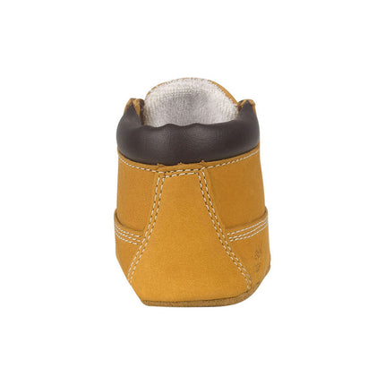 Timberland Crib Bootie with Hat TB09589R2311-