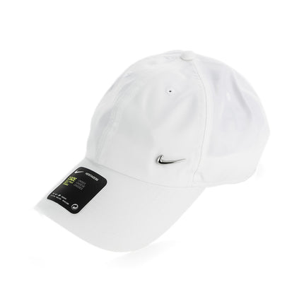 Nike Metal Swoosh Heritage 86 Strapback Cap 943092-100-