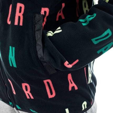 Jordan Sport DNA Printed Fleece Jacke CT3570-010-