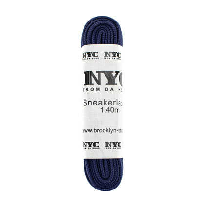 NYC NYC Laces 140 cm Schnürsenkel -