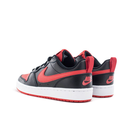 Nike Court Borough Low 2 (GS) BQ5448-007-