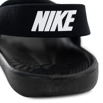 Nike Chinelo Kawa Slide (TD) Sandale BV1094-001-