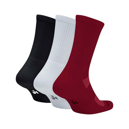 Jordan Jumpman Crew 3 Pair Pack Socken SX5545-011-