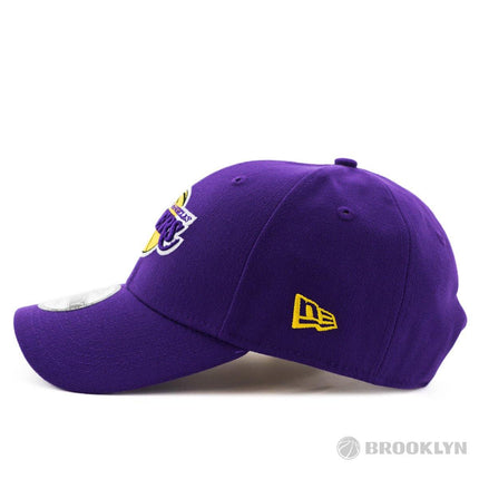 New Era 940 Los Angeles Lakers NBA The League OTC Cap 11405605alt-