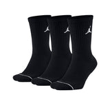 Jordan Jumpman Crew 3 Pair Pack Socken SX5545-013-