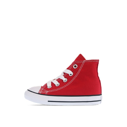 Converse All Star Chucks Hi Canvas 7J232C-