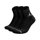 Jordan Jordan Jumpman High-Intensity Quarter Socken (3 Pair) SX5544-010-