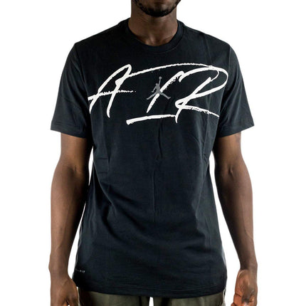 Jordan Air Script Dri-Fit T-Shirt CN3577-010-
