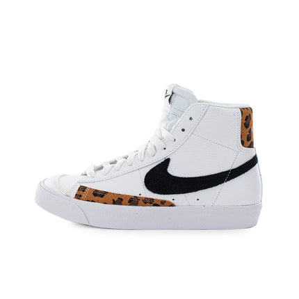 Nike Blazer Mid 77 GS) DJ4603-100-