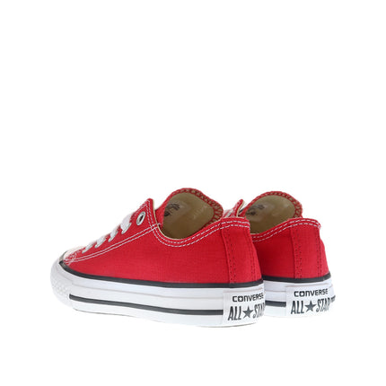 Converse All Star Chucks Ox Canvas 3J236C-