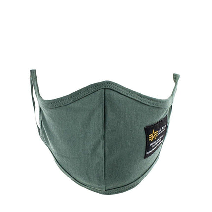 Alpha Industries Inc Crew Facemask 128935-257-