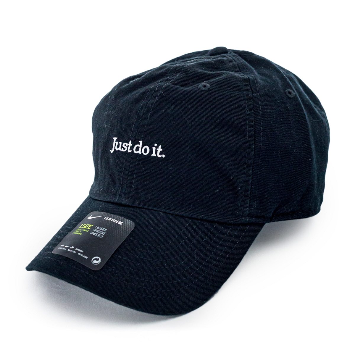 Nike heritage 86 just do it cap Clearance