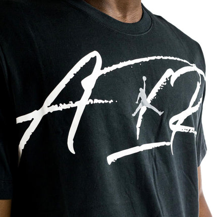 Jordan Air Script Dri-Fit T-Shirt CN3577-010-