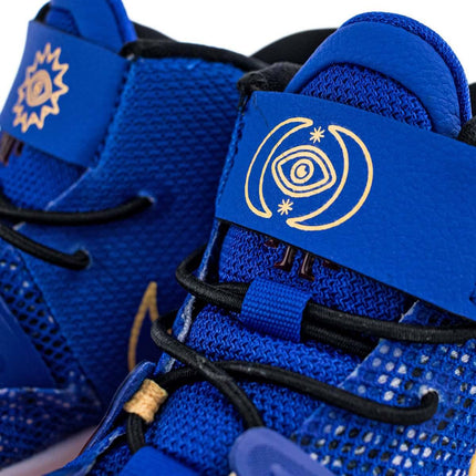 Nike Kyrie 7 (PS) CT4087-400-