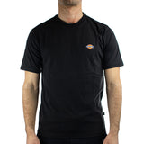 Dickies Mapleton T-Shirt DK0A4XDBBLK1 - schwarz