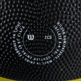Wilson MVP Basketball Größe 3 (Mini) WTB9017XB03-