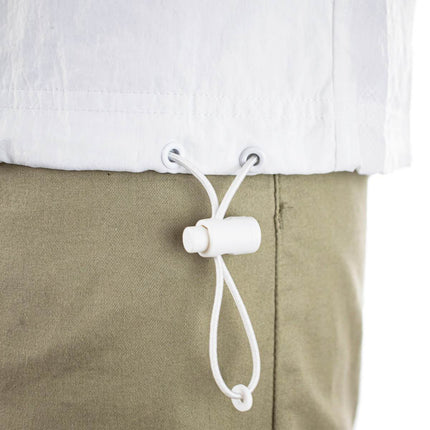 Jordan Jumpman Graphics Windbreaker Jacke CN3823-100-