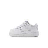 Nike Force 1 LV8 (TD) CT4400-100 - weiss-weiss