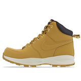 Nike Manoa Leather Boot Winter Stiefel 454350-700 - beige-braun