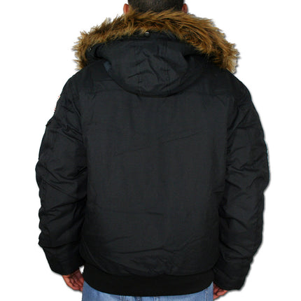 Alpha Industries Inc Polar Jacket SV Jacke 133141/03-