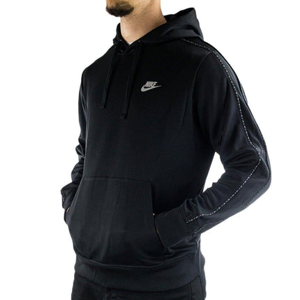 Nike Repeat PolyKnit Hoodie DC0716-010-