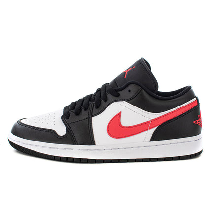 Jordan Air Jordan 1 Low - Siren Red DC0774-004-