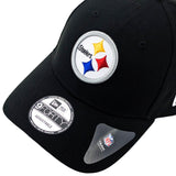 New Era 940 Pittsburgh Steelers NFL The League Team Cap 10517871-