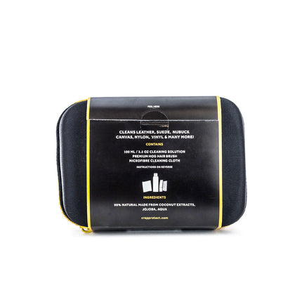 Crep Cure Ultimate Travel Cleaning Kit Pack Schuhpflege CP-002-