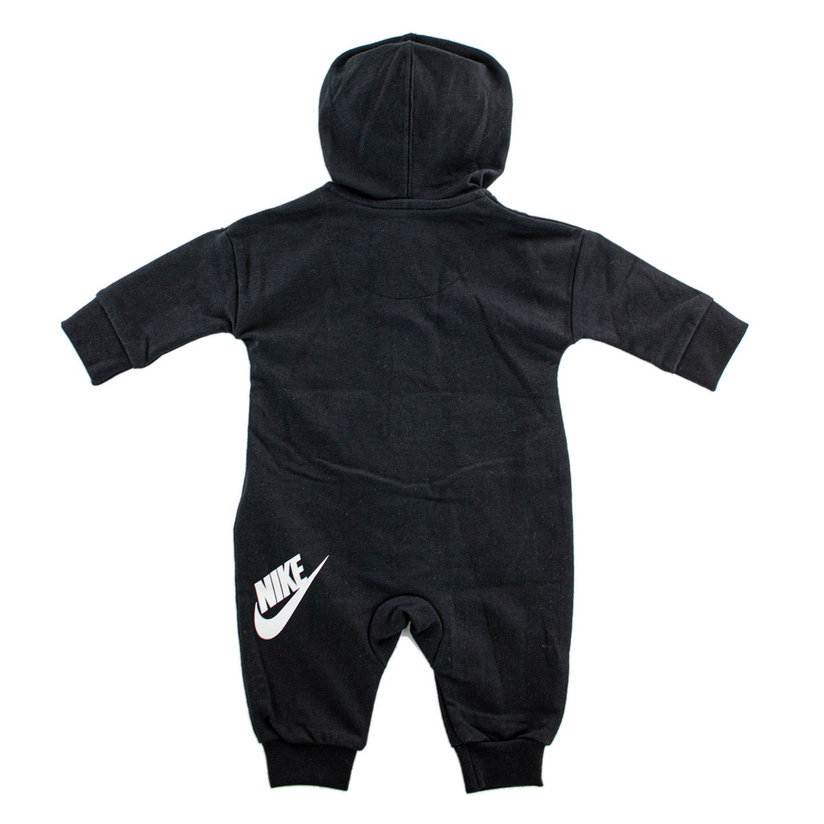 Play Day 5NB954-023 Fashion Strampler French sc - Brooklyn Nike Baby All Coverall Footwear x Terry –