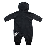 Nike Baby French Terry All Day Play Coverall Strampler 5NB954-023-