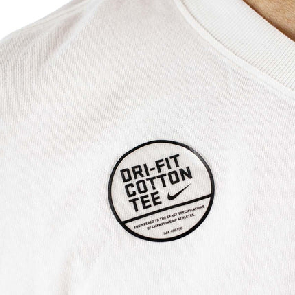 Nike Team 31 T-Shirt AT0515-100-