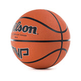 Wilson MVP Basketball Größe 6 WTB1418XB06-