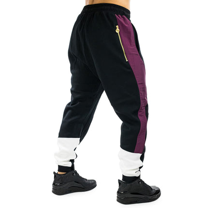 Jordan Paris Saint-Germain Fleece Travel Jogging Hose CK9657-010-