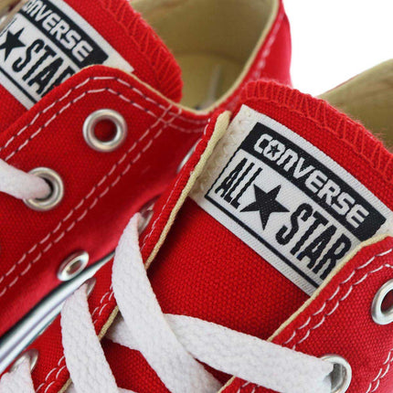 Converse All Star Chucks Ox Canvas 3J236C-