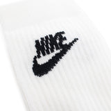 Nike Sportswear Everyday Essential Crew Socken 3 Paar SK0109-100-