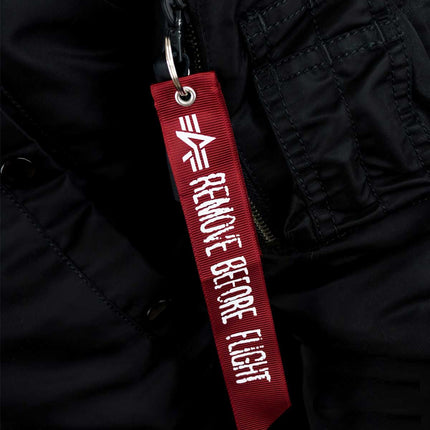 Alpha Industries Inc N3B VF 59 Winter Jacke 103141-03-