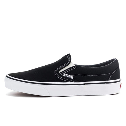 Vans Classic Slip-On VN000EYEBLK1-