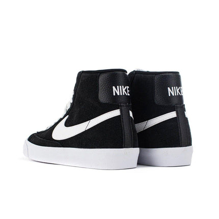 Nike Blazer Mid 77 Suede GS) DD3237-002-