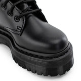 Dr. Martens V Jadon II Mono Vegan Stiefel Boot 25310001-