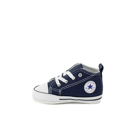 Converse First Star Chucks Hi Canvas 88865-