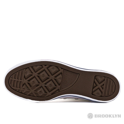 Converse All Star Chucks Hi Canvas M7650C-